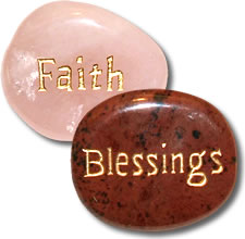 Church Pocket Stones image